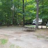 Review photo of Pemi River Campground by Jean C., August 29, 2019