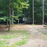 Review photo of Pemi River Campground by Jean C., August 29, 2019