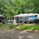 Review photo of Pemi River Campground by Jean C., August 29, 2019