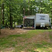 Review photo of Pemi River Campground by Jean C., August 29, 2019