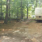 Review photo of Pemi River Campground by Jean C., August 29, 2019