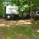 Review photo of Pemi River Campground by Jean C., August 29, 2019