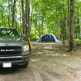 Review photo of Pemi River Campground by Jean C., August 29, 2019