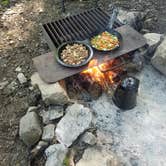 Review photo of Charlton Campground by Erik F., September 28, 2016