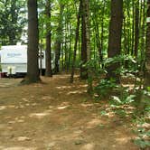 Review photo of Pemi River Campground by Jean C., August 29, 2019