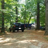 Review photo of Pemi River Campground by Jean C., August 29, 2019