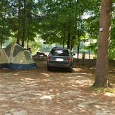 Review photo of Pemi River Campground by Jean C., August 29, 2019