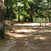 Review photo of Pemi River Campground by Jean C., August 29, 2019