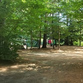 Review photo of Pemi River Campground by Jean C., August 29, 2019