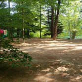 Review photo of Pemi River Campground by Jean C., August 29, 2019