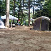 Review photo of Pemi River Campground by Jean C., August 29, 2019