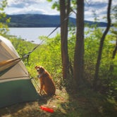 Review photo of Round Valley State Park Campground by Christina H., August 29, 2019
