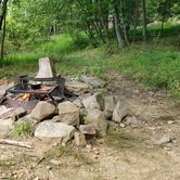 Review photo of Round Valley State Park Campground by Christina H., August 29, 2019