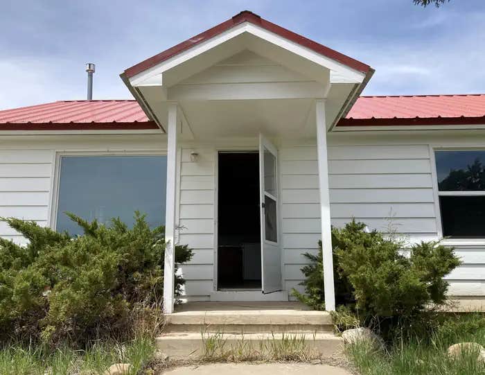 Camper submitted image from Orange Olsen - 1