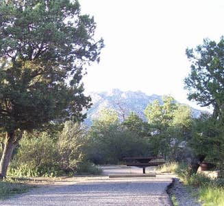 Camper-submitted photo from Yavapai Campground