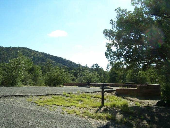 Camper submitted image from Yavapai Campground - 3