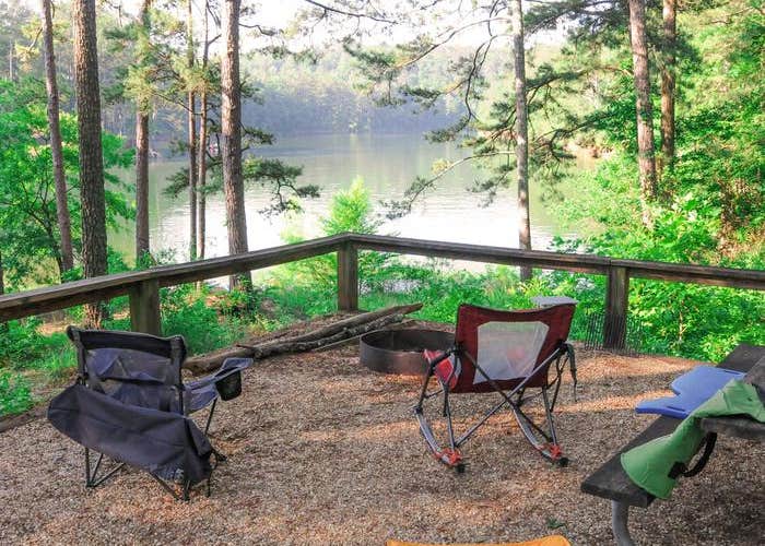 Upper Stamp Creek Campground Camping The Dyrt