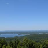 Review photo of Charlton Campground by Erik F., September 28, 2016