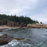 Review photo of Blackwoods Campground — Acadia National Park by Liz D., August 29, 2019