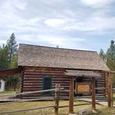 Review photo of Fairview Ranger Station by Juice B., August 29, 2019