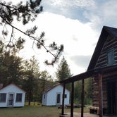 Review photo of Fairview Ranger Station by Juice B., August 29, 2019