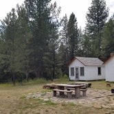 Review photo of Fairview Ranger Station by Juice B., August 29, 2019