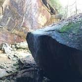 Review photo of Whittleton Campground — Natural Bridge State Resort Park by Aaron V., August 29, 2019
