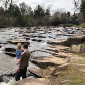 Review photo of Indian Springs State Park Campground by Nicole B., August 29, 2019