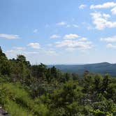 Review photo of Charlton Campground by Erik F., September 28, 2016