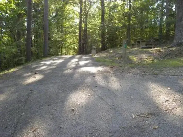 Camper-submitted photo at Webb Creek Park near Wappapello, MO