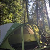 Review photo of Ice Cap Campground by Kimberly C., August 29, 2019