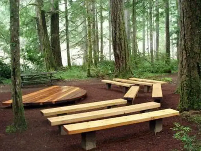 Camper-submitted photo at Susan Creek Campground near Idleyld Park, OR