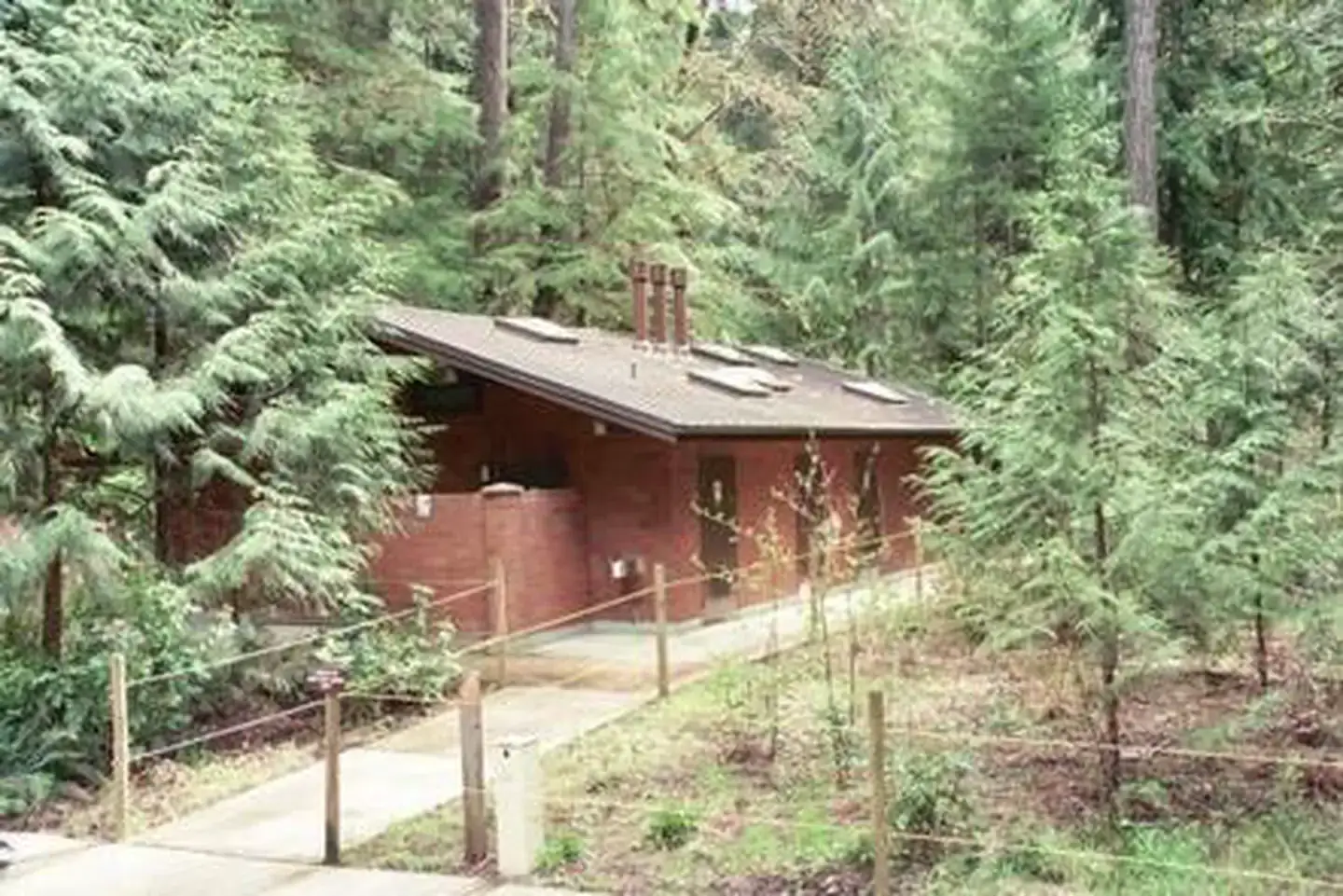 Camper-submitted photo at Susan Creek Campground near Idleyld Park, OR