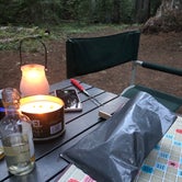 Review photo of Ice Cap Campground by Kimberly C., August 29, 2019