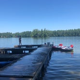 Review photo of Poland Spring Campground by Angela M., August 29, 2019
