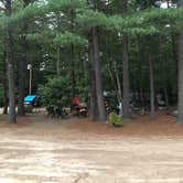 Review photo of Poland Spring Campground by Angela M., August 29, 2019