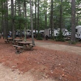 Review photo of Poland Spring Campground by Angela M., August 29, 2019
