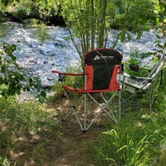 Review photo of Allingham Campground by Ryan W., August 29, 2019