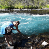 Review photo of Allingham Campground by Ryan W., August 29, 2019