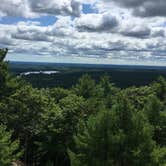 Review photo of Pawtuckaway State Park Campground by Jade B., August 29, 2019