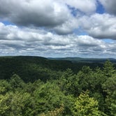 Review photo of Pawtuckaway State Park Campground by Jade B., August 29, 2019