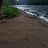 Review photo of Stone Cliff Campground — New River Gorge National Park and Preserve by Thomas M., August 29, 2019