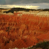 Review photo of Point Supreme Campground — Cedar Breaks National Monument by Michael K., June 9, 2016