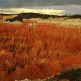 Review photo of Point Supreme Campground — Cedar Breaks National Monument by Michael K., June 9, 2016