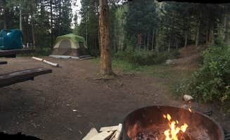 Charles T.'s photo at Aspen Glen near Gould, CO