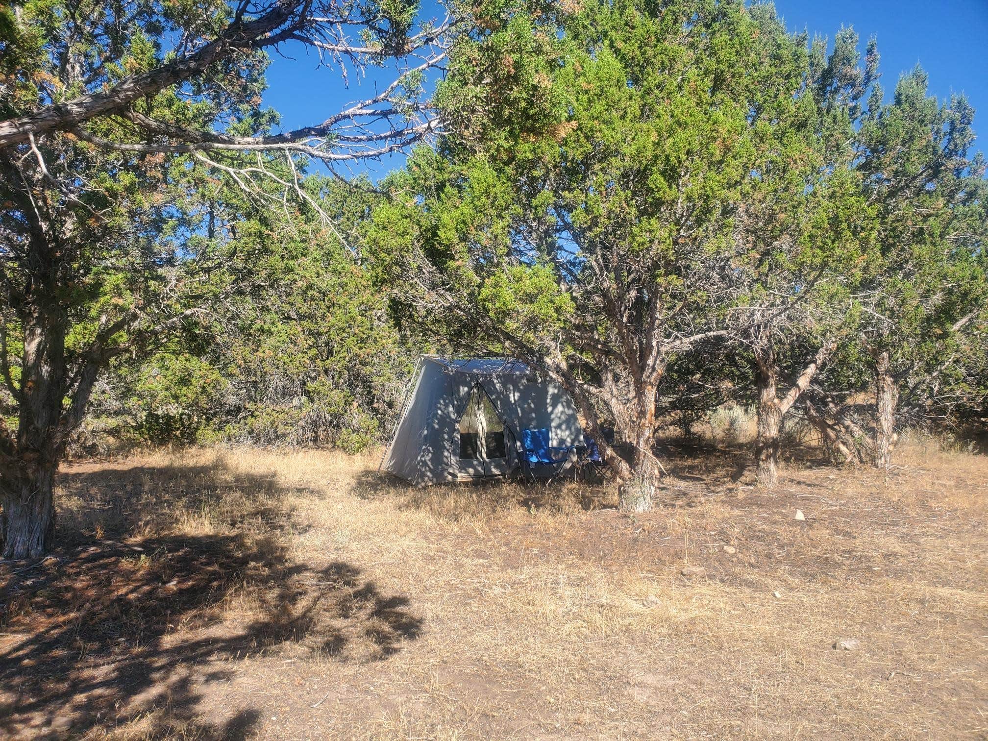 Angela S.'s photo at Camp Eagle Mountain near Bingham Canyon, UT