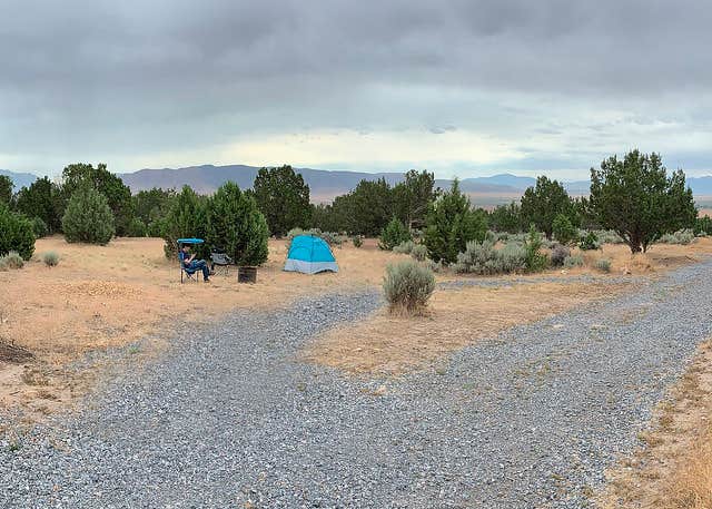 Camper-submitted photo at Camp Eagle Mountain near Sandy, UT