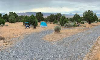 Camping near Fivemile Pass OHV: Camp Eagle Mountain, Eagle Mountain, Utah