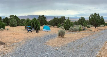 Camp Eagle Mountain
