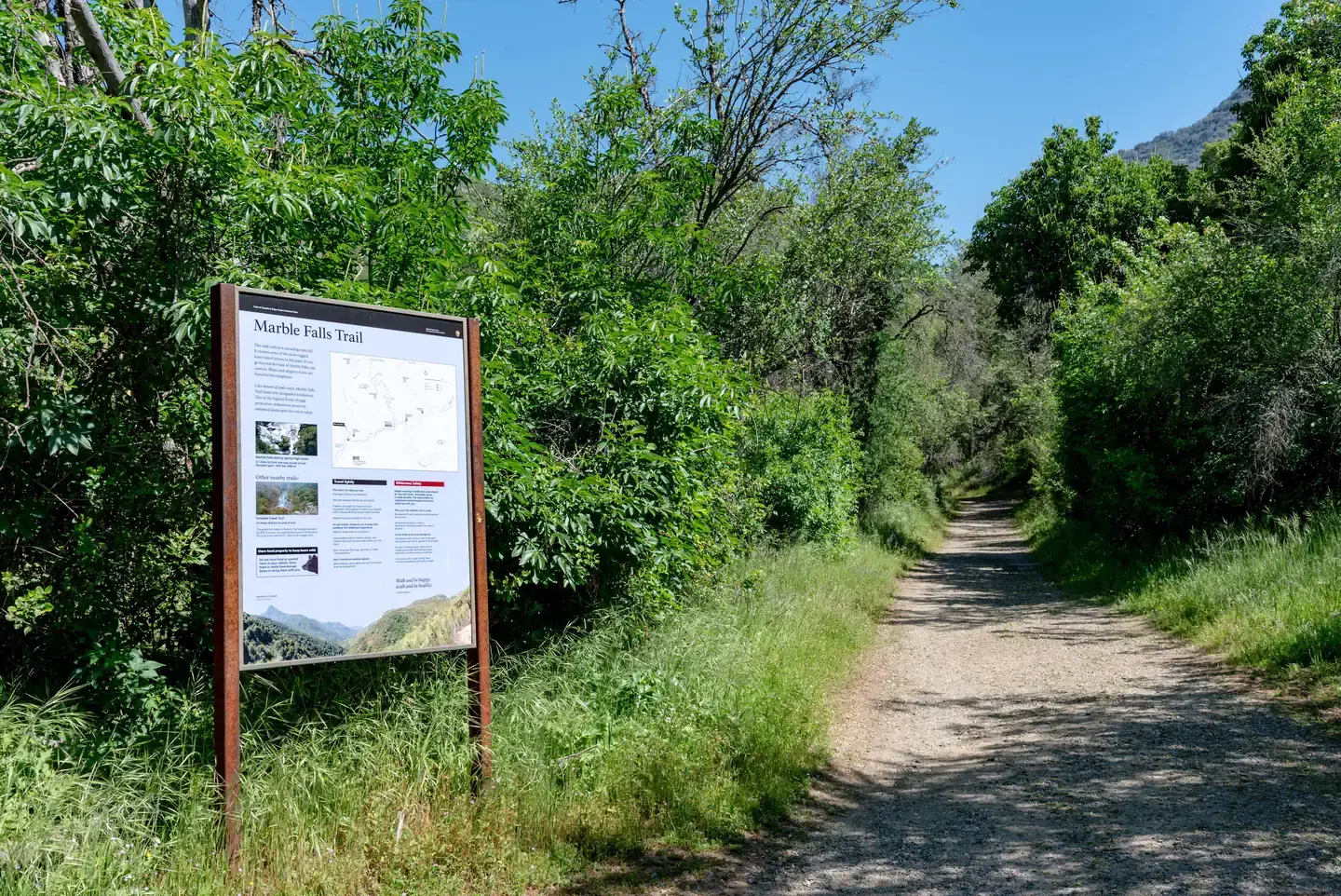 Camper-submitted photo at Potwisha Campground — Sequoia National Park near Kaweah Lake